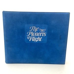 The Pioneers of Flight - First Day Cover Bundle